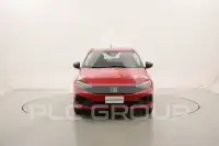 2021 Fiat Tipo