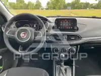2021 Fiat Tipo