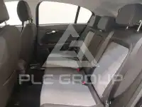 2021 Fiat Tipo