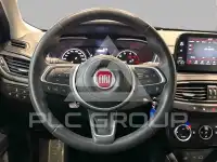 2021 Fiat Tipo