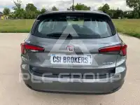 2021 Fiat Tipo