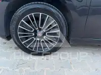 2021 Fiat Tipo