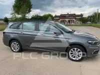 2021 Fiat Tipo
