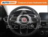 2021 Fiat Tipo
