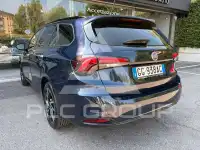 2021 Fiat Tipo