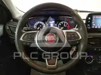 2021 Fiat Tipo