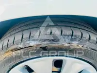2021 Fiat Tipo