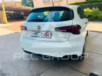 2021 Fiat Tipo