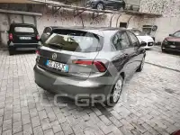 2021 Fiat Tipo