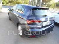 2021 Fiat Tipo