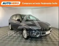 2021 Fiat Tipo
