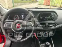 2021 Fiat Tipo