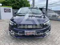 2021 Fiat Tipo