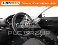 2021 Fiat Tipo