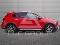 2021 Fiat Tipo