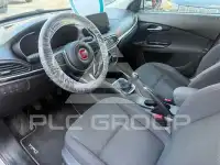 2021 Fiat Tipo