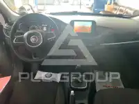 2021 Fiat Tipo