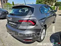 2021 Fiat Tipo
