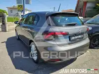 2021 Fiat Tipo