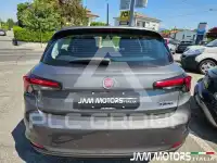 2021 Fiat Tipo