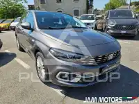 2021 Fiat Tipo