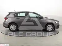 2021 Fiat Tipo
