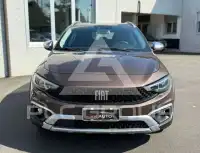 2021 Fiat Tipo