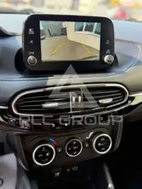 2021 Fiat Tipo