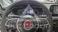 2021 Fiat Tipo