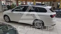 2021 Fiat Tipo