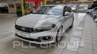 2021 Fiat Tipo
