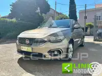 2021 Fiat Tipo