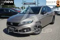 2021 Fiat Tipo