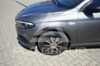 2021 Fiat Tipo