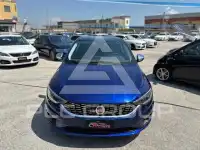 2021 Fiat Tipo