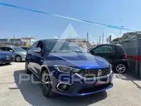 2021 Fiat Tipo
