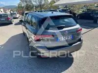 2021 Fiat Tipo