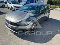 2021 Fiat Tipo