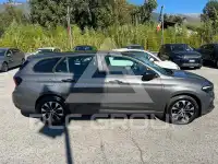 2021 Fiat Tipo