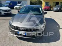 2021 Fiat Tipo