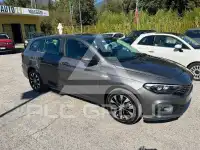 2021 Fiat Tipo