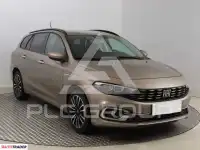 2021 Fiat Tipo