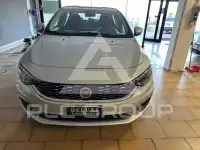 2021 Fiat Tipo
