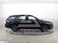 2021 Fiat Tipo