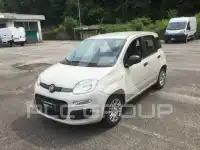 2021 Fiat Tipo