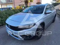 2021 Fiat Tipo
