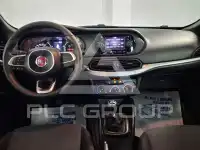 2021 Fiat Tipo