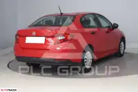 2021 Fiat Tipo