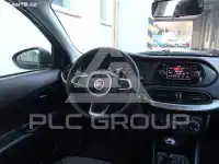 2021 Fiat Tipo