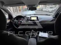 2021 Fiat Tipo
